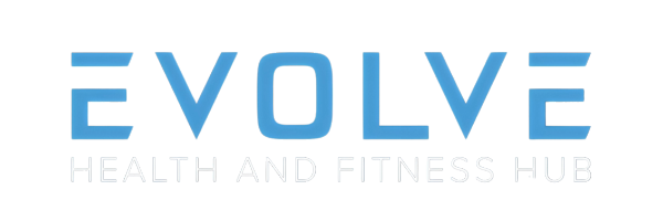 Evolve Logo